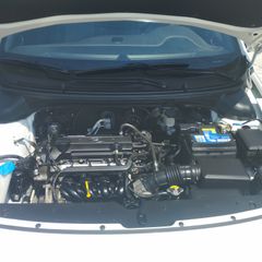 Hyundai i 20 2016 Hyundai i20  1.2 GO-thumb-14