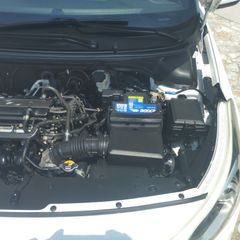 Hyundai i 20 2016 Hyundai i20  1.2 GO-thumb-16
