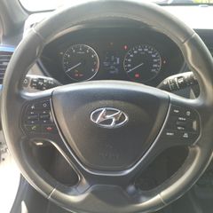 Hyundai i 20 2016 Hyundai i20  1.2 GO-thumb-20