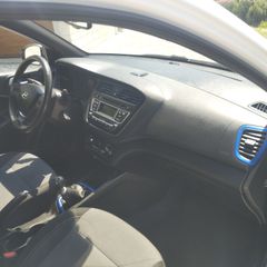 Hyundai i 20 2016 Hyundai i20  1.2 GO-thumb-19