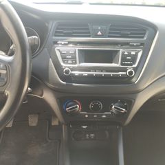 Hyundai i 20 2016 Hyundai i20  1.2 GO-thumb-23