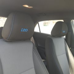 Hyundai i 20 2016 Hyundai i20  1.2 GO-thumb-28