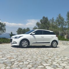 Hyundai i 20 2016 Hyundai i20  1.2 GO-thumb-3