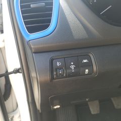 Hyundai i 20 2016 Hyundai i20  1.2 GO-thumb-25