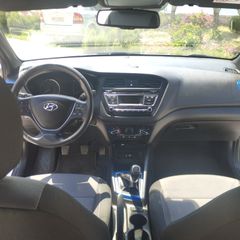 Hyundai i 20 2016 Hyundai i20  1.2 GO-thumb-18