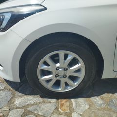 Hyundai i 20 2016 Hyundai i20  1.2 GO-thumb-47