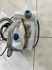 Ηλεκτρικό σίδερο Juro-Pro 186