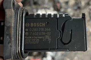 Μετρητής μάζας αέρα για bmw k mini βενζίνη σειρά F