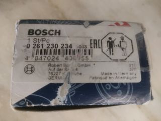 Bosch Αισθητήρας πίεσης υπερπλήρωσης