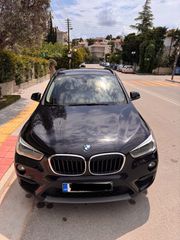 Bmw X1 2016 S DRIVE 1.6d FULL EXTRA