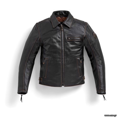 Bmw leather jacket