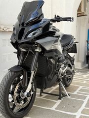 Bmw S 1000 XR 2023 Full-thumb-2