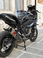 Bmw S 1000 XR 2023 Full-thumb-3