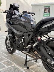 Bmw S 1000 XR 2023 Full-thumb-4