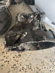 OPEL ASTRA H OPEL COMBO ZAFIRA MERIVA DIESEL Z17DTH ΣΑΣΜΑΝ ΧΕΙΡΟΚΙΝΗΤΟ ΜΕ ΚΩΔΙΚΟ 5495775