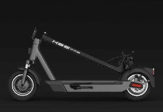 Ηλεκτρικά Πατίνια Yadea 2025 KS6 PRO 800WATT