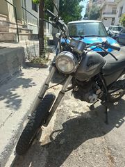 Honda City Fly 2002-thumb-2