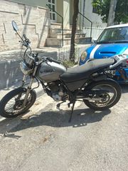 Honda City Fly 2002-thumb-3