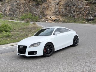Audi TT 2011 s line