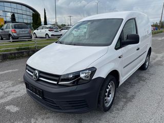 Κλούβα Volkswagen 2017 Caddy 2.0 4X4 120 ps-thumb-2