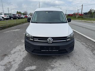 Κλούβα Volkswagen 2017 Caddy 2.0 4X4 120 ps-thumb-3