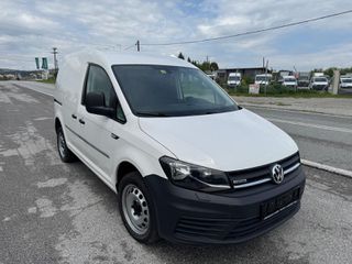 Κλούβα Volkswagen 2017 Caddy 2.0 4X4 120 ps-thumb-4