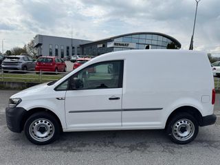 Κλούβα Volkswagen 2017 Caddy 2.0 4X4 120 ps-thumb-5