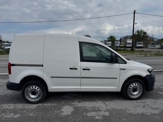 Κλούβα Volkswagen 2017 Caddy 2.0 4X4 120 ps-thumb-6