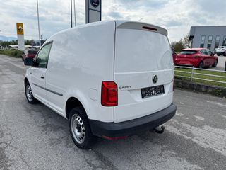 Κλούβα Volkswagen 2017 Caddy 2.0 4X4 120 ps-thumb-7