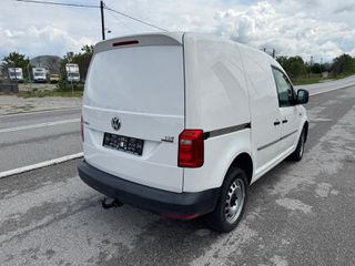 Κλούβα Volkswagen 2017 Caddy 2.0 4X4 120 ps-thumb-8