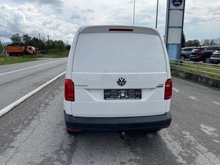 Κλούβα Volkswagen 2017 Caddy 2.0 4X4 120 ps-thumb-9