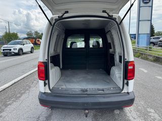 Κλούβα Volkswagen 2017 Caddy 2.0 4X4 120 ps-thumb-10