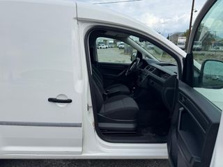 Κλούβα Volkswagen 2017 Caddy 2.0 4X4 120 ps-thumb-11