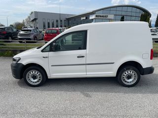 Κλούβα Volkswagen 2017 Caddy 2.0 4X4 120 ps-thumb-37