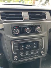 Κλούβα Volkswagen 2017 Caddy 2.0 4X4 120 ps-thumb-38