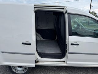 Κλούβα Volkswagen 2017 Caddy 2.0 4X4 120 ps-thumb-12