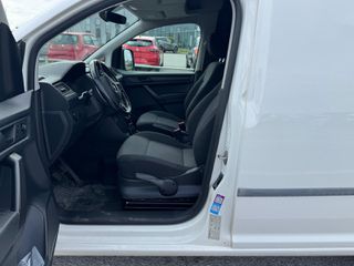 Κλούβα Volkswagen 2017 Caddy 2.0 4X4 120 ps-thumb-13