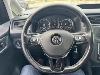 Κλούβα Volkswagen 2017 Caddy 2.0 4X4 120 ps-thumb-15