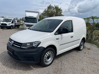 Κλούβα Volkswagen 2017 Caddy 2.0 4X4 120 ps-thumb-18