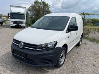 Κλούβα Volkswagen 2017 Caddy 2.0 4X4 120 ps-thumb-19