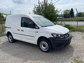 Κλούβα Volkswagen 2017 Caddy 2.0 4X4 120 ps-thumb-20
