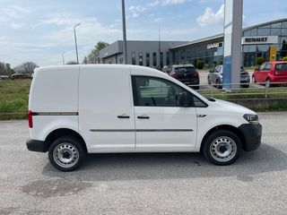 Κλούβα Volkswagen 2017 Caddy 2.0 4X4 120 ps-thumb-21