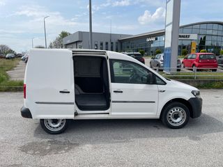 Κλούβα Volkswagen 2017 Caddy 2.0 4X4 120 ps-thumb-22