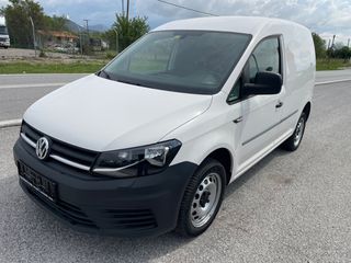 Κλούβα Volkswagen 2017 Caddy 2.0 4X4 120 ps-thumb-23