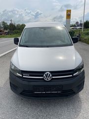 Κλούβα Volkswagen 2017 Caddy 2.0 4X4 120 ps-thumb-24