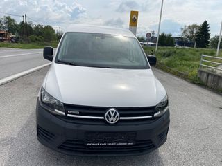 Κλούβα Volkswagen 2017 Caddy 2.0 4X4 120 ps-thumb-25