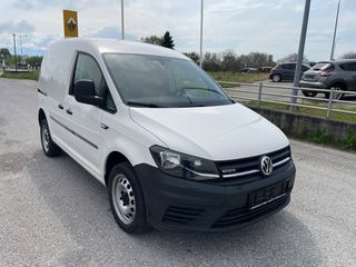 Κλούβα Volkswagen 2017 Caddy 2.0 4X4 120 ps-thumb-26