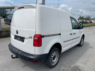 Κλούβα Volkswagen 2017 Caddy 2.0 4X4 120 ps-thumb-27