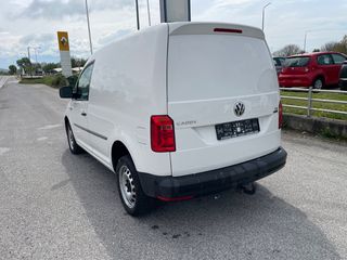 Κλούβα Volkswagen 2017 Caddy 2.0 4X4 120 ps-thumb-28