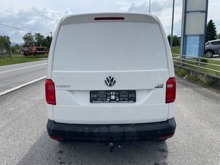 Κλούβα Volkswagen 2017 Caddy 2.0 4X4 120 ps-thumb-29
